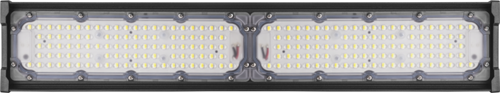 Светильник светодиодный 95 434 OHB-03-02 (150-5K-120/60-LED) 150Вт 5000К IP65 22500лм 100-277В для высоких пролетов ОНЛАЙТ 95434 1949578 - фото 16691052