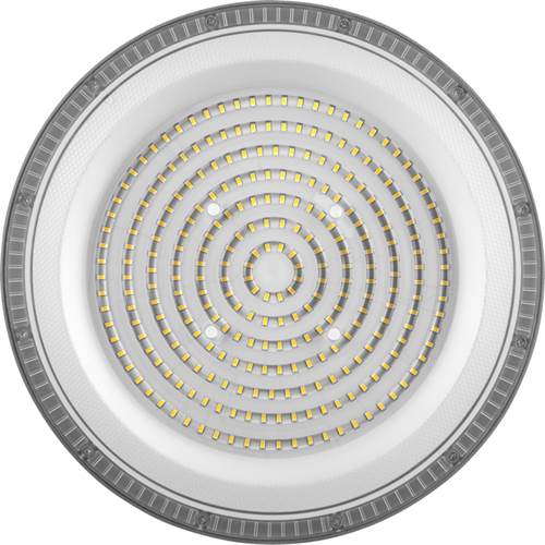 Светильник светодиодный 91 950 OHB-02-200-5K-LED 200Вт 5000К IP65 20000лм 220-240В для высоких пролетов ОНЛАЙТ 91950 1949576 - фото 16691270