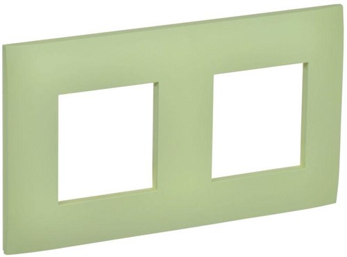 Рамка 2-м SKANDY SK-F02M мятный IEK SK-M22-K06 1835670 - фото 16691295