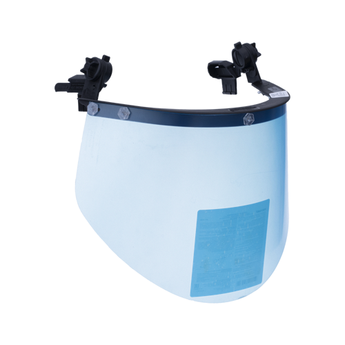 Щиток защитный лицевой РОСОМЗ КБТ Визион Titan, арт. 04330 04330 - фото 16695164