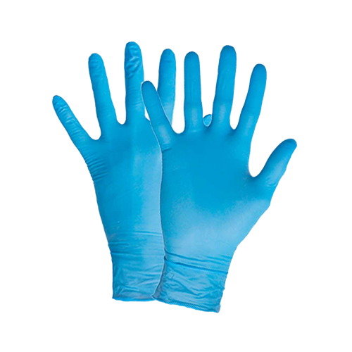 Перчатки нитриловые Manipula Эксперт Софт+ DG-021 (NO-PF-103) 50 пар/уп, арт. 1612 00501447134 - фото 16695782