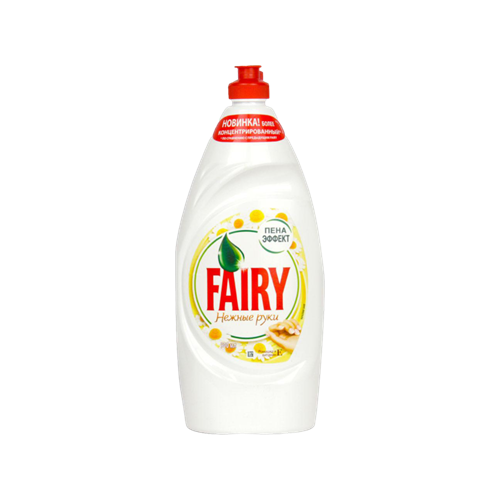 Моющее средство для посуды Fairy, 900мл 00501448850 - фото 16696308