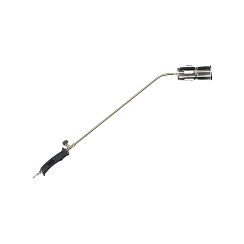 Горелка кровельная газовоздушная ГВД-1000Р 60, FoxWeld Корунд 5915 5915 - фото 16696390