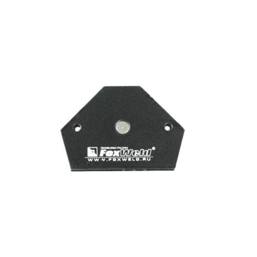 Угольник магнитный Fix-3 Pro, FoxWeld 5393 5393 - фото 16696395