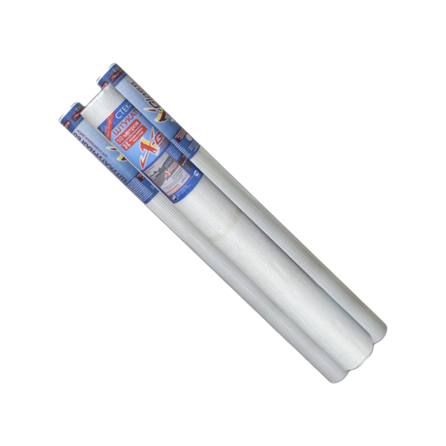 Сетка стеклотканевая штукатурная X-Glass Pro 60 гр/м.кв., 1 х 50 м 00501450192 - фото 16696570