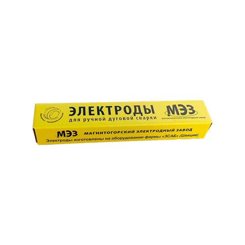 Электроды ОЗС-12 3 мм, 5 кг / МЭЗ 9688 00501452643 - фото 16697162