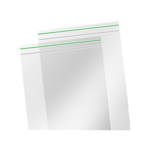 Пакеты-грипперы с замком zip-lock (зип-лок) 200 х 300 мм, 1000 шт/уп 00010011929 - фото 16697415