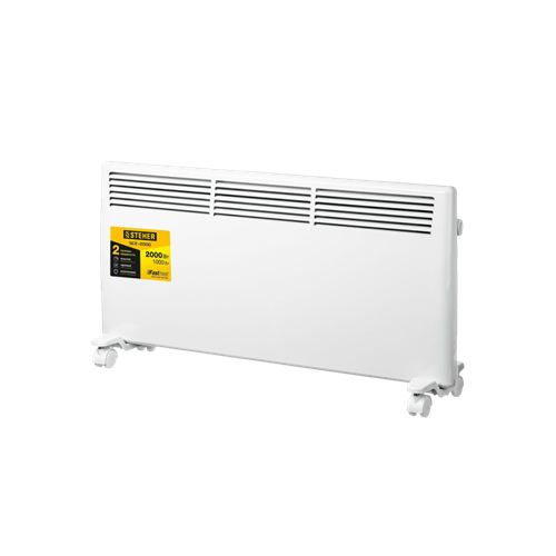 Конвектор электрический 2 кВт, Steher SCE-2000 SCE-2000 - фото 16700863