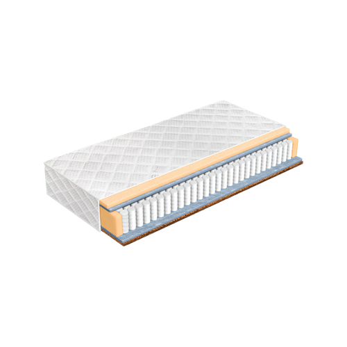 Матрас Ortex Классик 80 х 190 см 14812 - фото 16701455