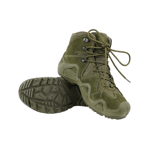 Ботинки E-PRO Special Mid KEVLAR 102 - фото 16701920