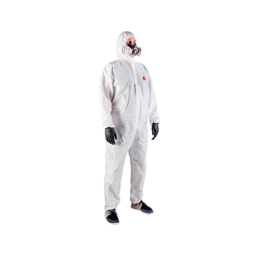 Комбинезон из нетканого материала, Jeta Safety JPC65 JPC65 - фото 16702410