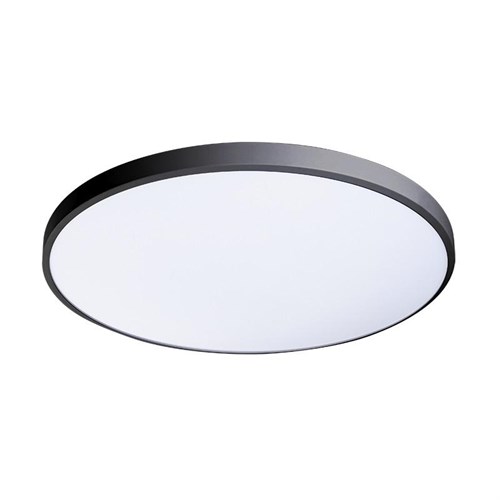 Светильник светодиодный декоративный PPB OPAL 70Вт 4000К IP20 d460х55 настенно-потолочный бытовой BL JazzWay 5060982 1897492 - фото 16702722