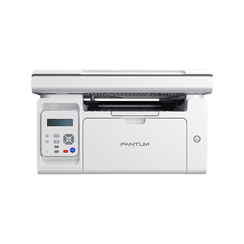 МФУ, лаз ч/б печать Pantum M6506NW, 1200x1200 dpi, 22 стр/мин, А4, Wi-Fi, серый PAN0001004 - фото 16703190