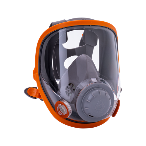 Маска полнолицевая 5950-М Jeta Safety 5950-M - фото 16703994