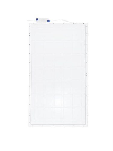 Светильник светодиодный ДВО CP 20 R 50W OP 940 W60L120 EL 595х1195х26мм 50Вт 4000К IP40/IP20 встраив. с БАП 3ч панель бел. Русский Свет 14062023884 1942666 - фото 16704185