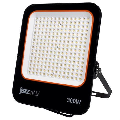 Прожектор светодиодный PFL-V 300Вт 6500К IP65 ДО Pro JazzWay 5045019 1752138 - фото 16704307