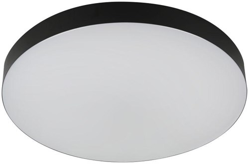 Светильник светодиодный Relict 48 Pult SPB-6-60-RC BK с ДУ 60Вт 3000-6500K потолочный черн. Эра Б0059497 1751765 - фото 16704426