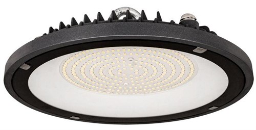 Светильник светодиодный ДСП 4020 200Вт 6500К IP65 GENERICA LDSP0-4020-200-6500-K02-G 1682633 - фото 16704429