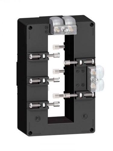 Трансформатор тока 2500/5А шина 38х127 SchE METSECT5DB250R 1229715 - фото 16704582