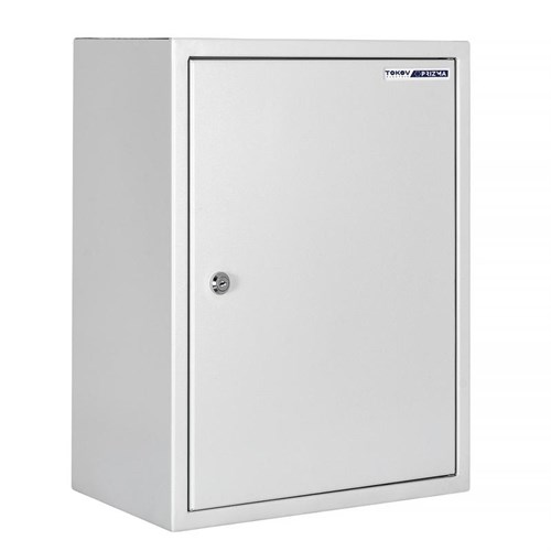 Корпус металлический ЩМП-2 IP31 510х400х220 с монтажн. панелью PRIZMA TOKOV Electric TKE-PZ-MPB31-2 1977271 - фото 16704619