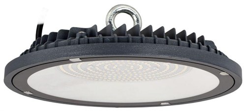 Светильник светодиодный ДСП 4022 150Вт 6500К IP65 для высоких пролетов IEK LT-DSP0-4022-150-65-K02 1685057 - фото 16704879