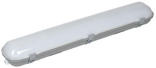Светильник ДСП 1320 20Вт 5000К IP65 600мм пласт. сер. IEK LT-DSP0-1320-020-50-K01 1876847 - фото 16705422