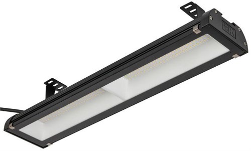 Светильник LED ДСП 7021 100Вт 5000К IP65 IEK LT-DSP0-7021-100-50-K02 1823690 - фото 16705423