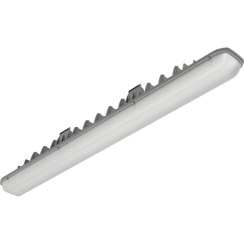 Светильник светодиодный SLICK.PRS ECO LED 30 Ex 5000К потолочный СТ 1631000460 398070 - фото 16705434