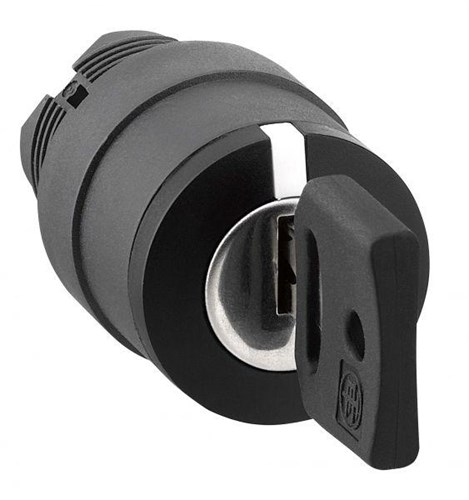 Головка переключателя с ключом SchE ZB5AG05 1047508 - фото 16705437