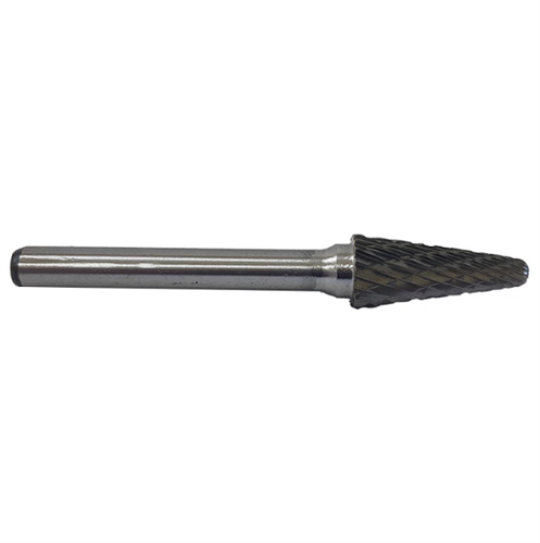 Борфреза коническая с закруглённым концом Expert DL 1025/6 Flexione 30001227 FLX0001062 - фото 16705539