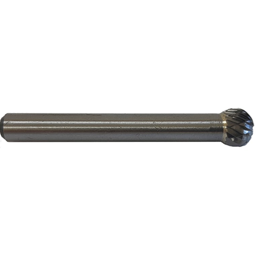 Борфреза сферическая Expert DD 1210/6 Flexione 30001087 FLX0001072 - фото 16705684