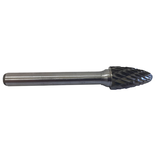 Борфреза сфероконическая Expert DF 1020/6 Flexione 30001177 FLX0001073 - фото 16705690