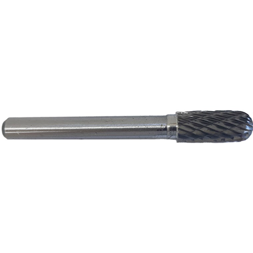 Борфреза сфероцилиндрическая Expert DC 0820/6 Flexione 30001037 FLX0001074 - фото 16705696