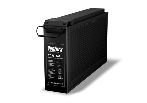 Аккумулятор для ИБП Ventura FT 12-170 VNT0001004 - фото 16705972
