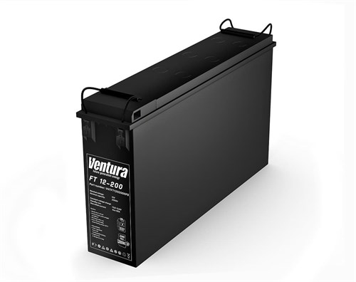 Аккумулятор для ИБП Ventura FT 12-200 VNT0001007 - фото 16705980