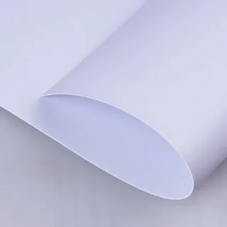 Лист ПВХ жёсткий для холодной гибки RS–Rigid Flex 1,0х1500х3000 мм Ялукс-групп YLX0001134 - фото 16706349