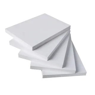 Лист ПВХ вспененный RS–Foam 5,0х1560х3000 мм Ялукс-групп YLX0001187 - фото 16706402