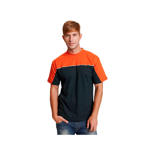 Футболка Cerva 00501442506 - фото 16711182