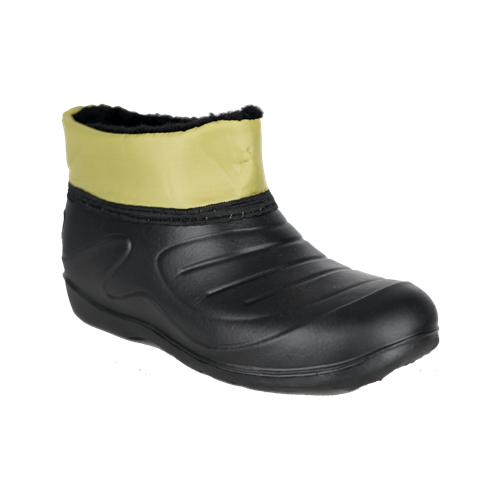 Галоши из ЭВА утепленные садовые Д30-НМ - фото 16716599