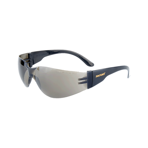 Очки О15 Хаммер Актив супер (5-2,5 РС) затемненные (с серым светофильтром), арт.11523 11523 - фото 16717305