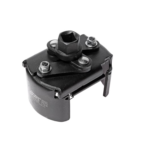 JTC-4800 - Съемник фильтров масляных 1/2" 80-115мм ключ 21мм рычажный JTC - Съемник масляного фильтра JTC

Характеристики

	Специально предназначен для быстрого снятия и установки масляного фильтра.
	Имеет возвратную пружину для удержания фильтра.
	 JTC-4800 - фото 16718554