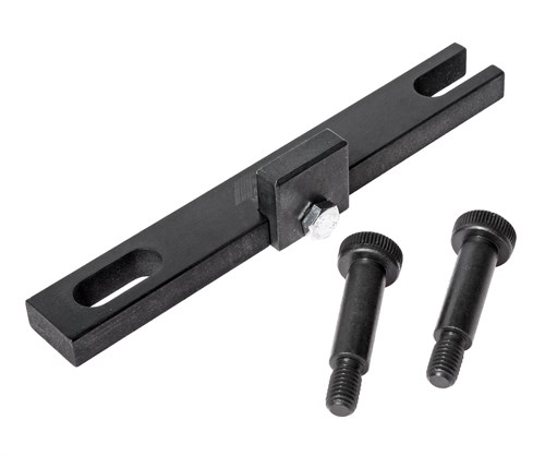 JTC-4674 - Фиксатор распредвала (VW,AUDI дизельные двигатели) JTC - 
	Инструмент предназначен для фиксации распредвала на дизельных двигателях.
	Применение: Polo, Golf, Bora, Beetle, Caddy и др.
	Габаритные размеры: 220/60/20 мм. (Д/Ш/В)
	Вес: 300 гр. JTC-4674 - фото 16720944