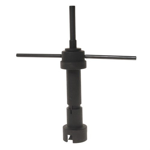 JTC-5485 - Съемник подшипника (Foton ZF-5S400 HX53.000.086) JTC - Съемник 
Применяется для удаления подшипника в коробке ZF.
Применение: ZF-55400 (5-стуnенчатая КПП), Leadca 3.5Т, FOTON 3.5Т и т.д.
Оригинальный номер (ZF): НХ53.000.086. JTC-5485 - фото 16722085