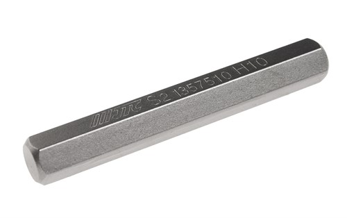 JTC-1357510 - Бита HEX H10х75мм 10мм 6-ти гранная удлиненная S2 JTC - 
Размер: 10 х 75 мм.
Длина насадки: 10 мм 6-гранная.
Материал: S2 сталь. JTC-1357510 - фото 16722823