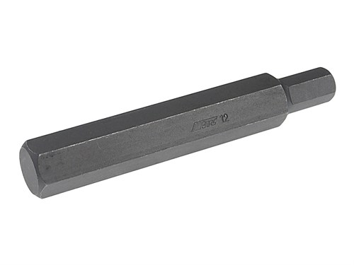 JTC-1258012 - Бита HEX H12х80мм 5/16" DR 6-ти гранная удлиненная JTC - 
Материал: S2.
Размер: H12.
Длина: 80 мм.
Количество шт. в упаковке: 10. JTC-1258012 - фото 16722829