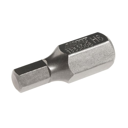 JTC-1353006 - Бита HEX H6х30мм 10мм 6-ти гранная S2 JTC - 
Размер: 6 х 30 мм.
Длина насадки: 10 мм 6-гранная.
Материал: S2 сталь. JTC-1353006 - фото 16722858