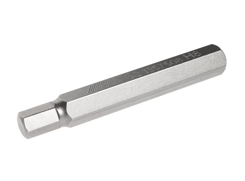 JTC-1357508 - Бита HEX H8х75мм 10мм 6-ти гранная удлиненная S2 JTC - 
Размер: 8 х 75 мм.
Длина насадки: 10 мм 6-гранная.
Материал: S2 сталь. JTC-1357508 - фото 16722874