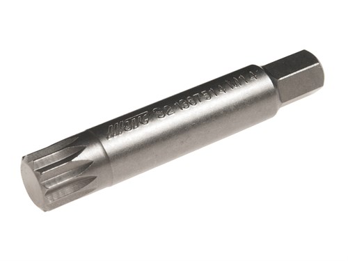 JTC-1367514 - Бита SPLINE M14х75мм 10мм удлиненная S2 JTC - 
Размер: М14.
Общая длина: 75 мм.
Длина насадки: 10 мм удлиненная SL.
Материал: S2 сталь. JTC-1367514 - фото 16722941