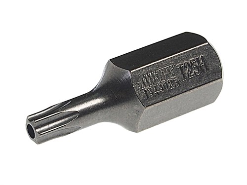 JTC-1343025 - Бита TORX Т25Hх30мм 10мм S2 JTC - 
Материал: S2.
Размер: Т25Н.
Длина: 30 мм.
Количество шт. в упаковке: 10. JTC-1343025 - фото 16723014