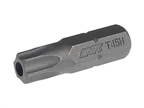 JTC-1243045 - Бита TORX Т45Hх30мм 5/16" DR JTC - 
Материал: S2.
Размер: T45H.
Длина: 30 мм.
Количество шт. в упаковке: 10. JTC-1243045 - фото 16723067